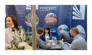 КЗ "Пересвет" принял участие в международной выставке Cabex